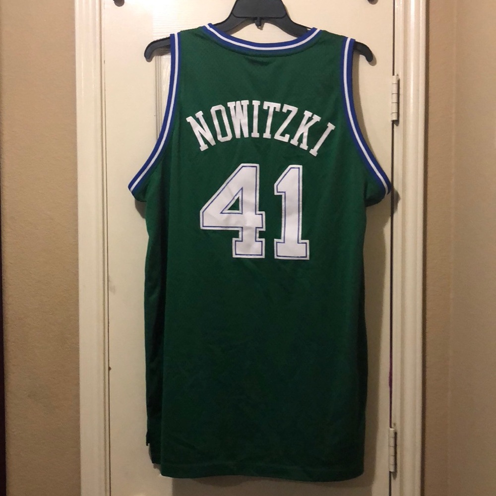 Men’s Basketball Jersey